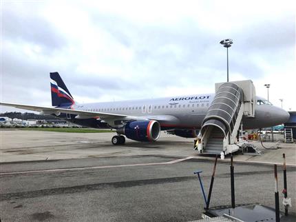 一季度交付3架飛機(jī)，阿維亞（中國）打開2018年業(yè)務(wù)新篇章